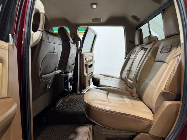 2021 Ram 3500 Laramie Longhorn - 22989613 - 15