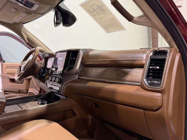 2021 Ram 3500 Laramie Longhorn - 22989613 - 16