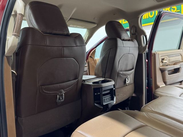 2021 Ram 3500 Laramie Longhorn - 22989613 - 17