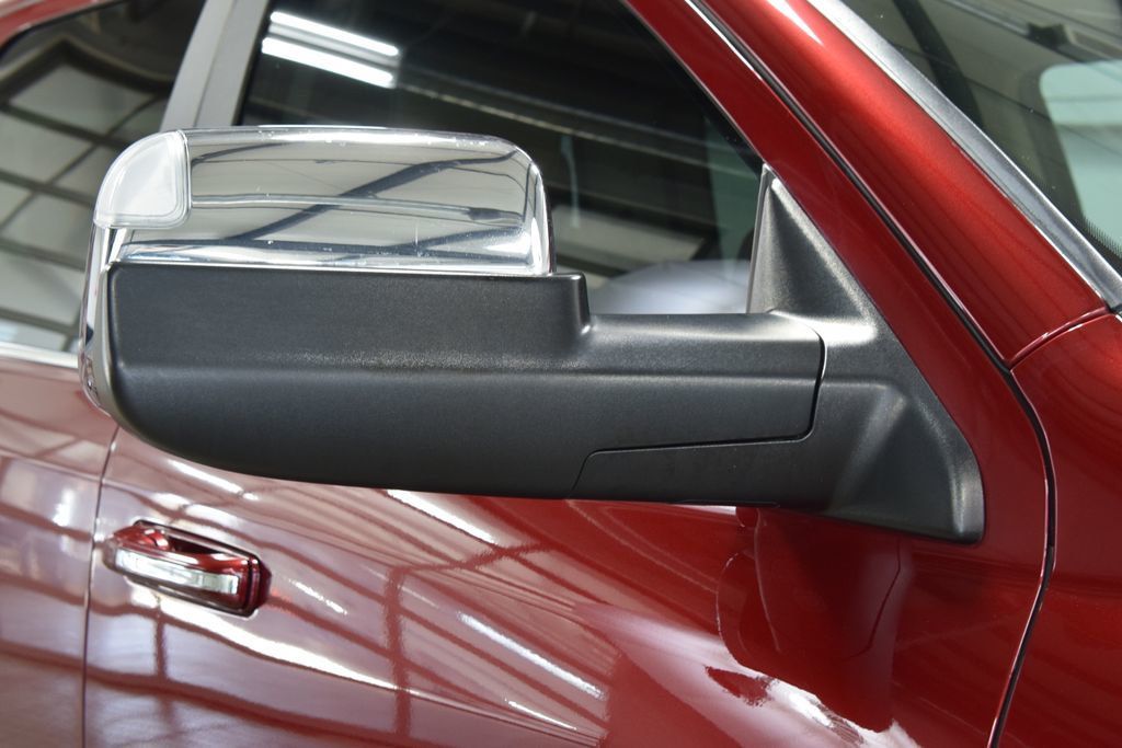 2021 Ram 3500 Laramie Longhorn - 22989613 - 18