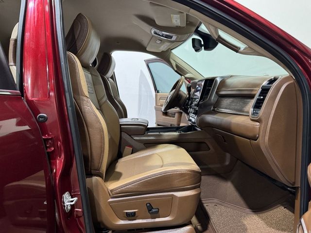 2021 Ram 3500 Laramie Longhorn - 22989613 - 19