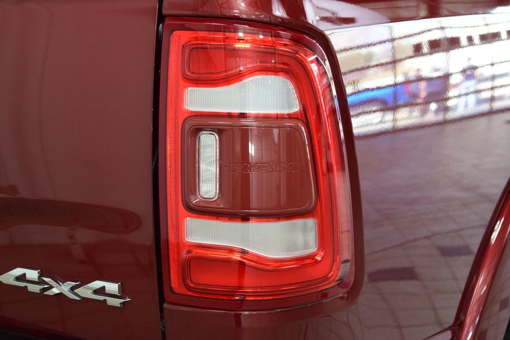 2021 Ram 3500 Laramie Longhorn - 22989613 - 21