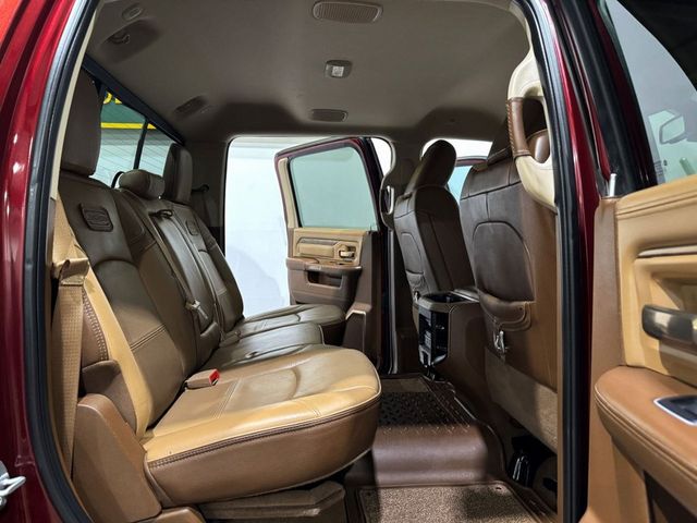 2021 Ram 3500 Laramie Longhorn - 22989613 - 21