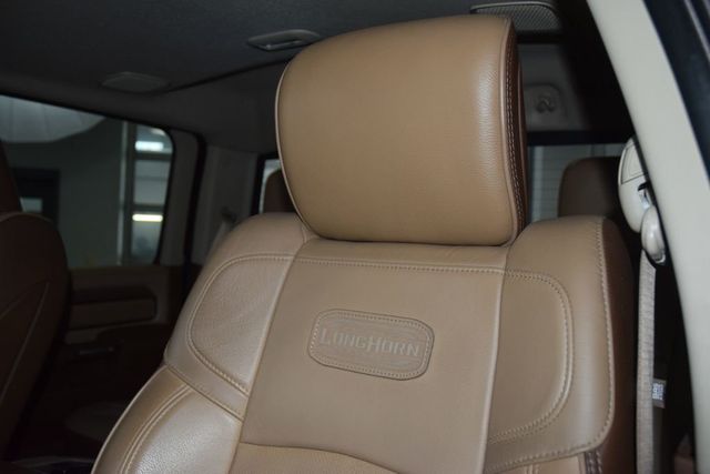 2021 Ram 3500 Laramie Longhorn - 22989613 - 44