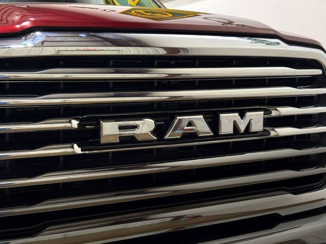 2021 Ram 3500 Laramie Longhorn - 22989613 - 4