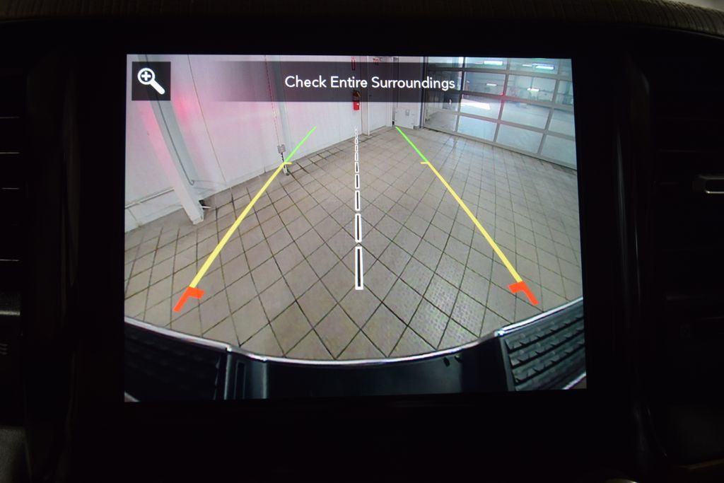 2021 Ram 3500 Laramie Longhorn - 22989613 - 52