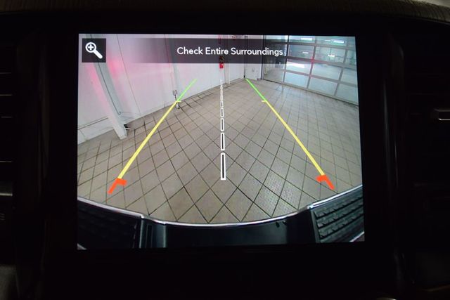 2021 Ram 3500 Laramie Longhorn - 22989613 - 52