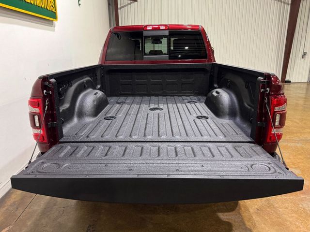 2021 Ram 3500 Laramie Longhorn - 22989613 - 5