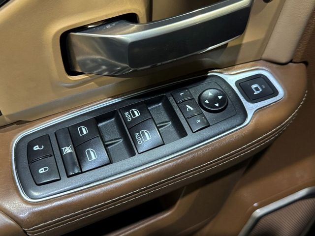 2021 Ram 3500 Laramie Longhorn - 22989613 - 7