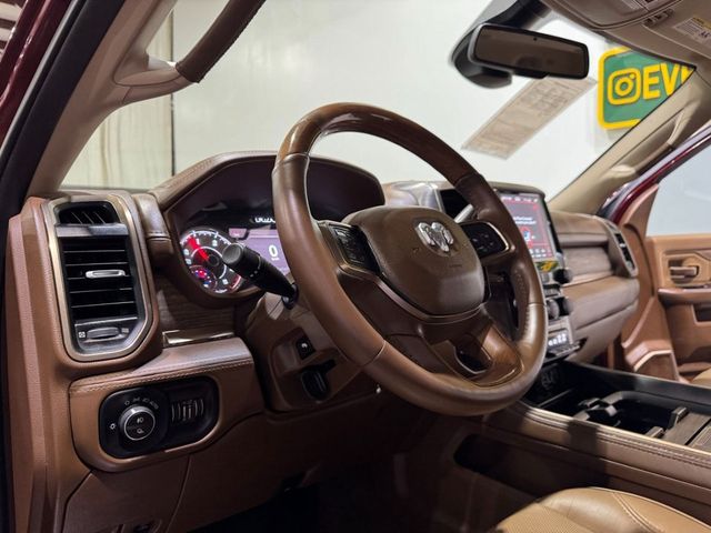 2021 Ram 3500 Laramie Longhorn - 22989613 - 8