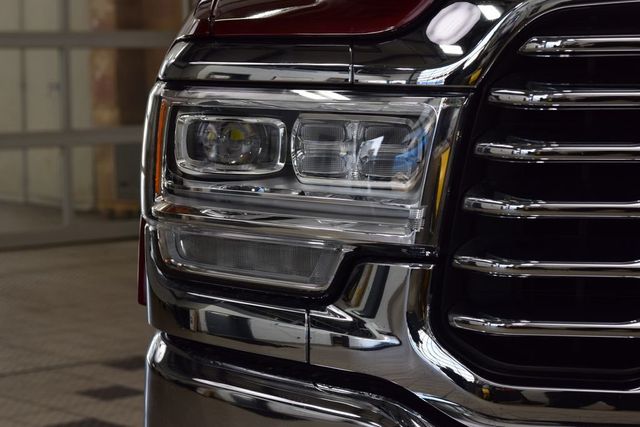 2021 Ram 3500 Limited Longhorn - 23060324 - 11