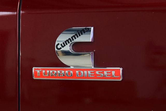 2021 Ram 3500 Limited Longhorn - 23060324 - 16