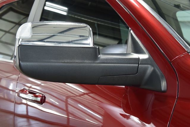 2021 Ram 3500 Limited Longhorn - 23060324 - 18