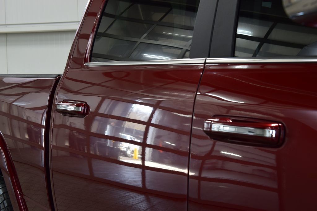 2021 Ram 3500 Limited Longhorn - 23060324 - 20