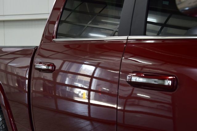 2021 Ram 3500 Limited Longhorn - 23060324 - 20
