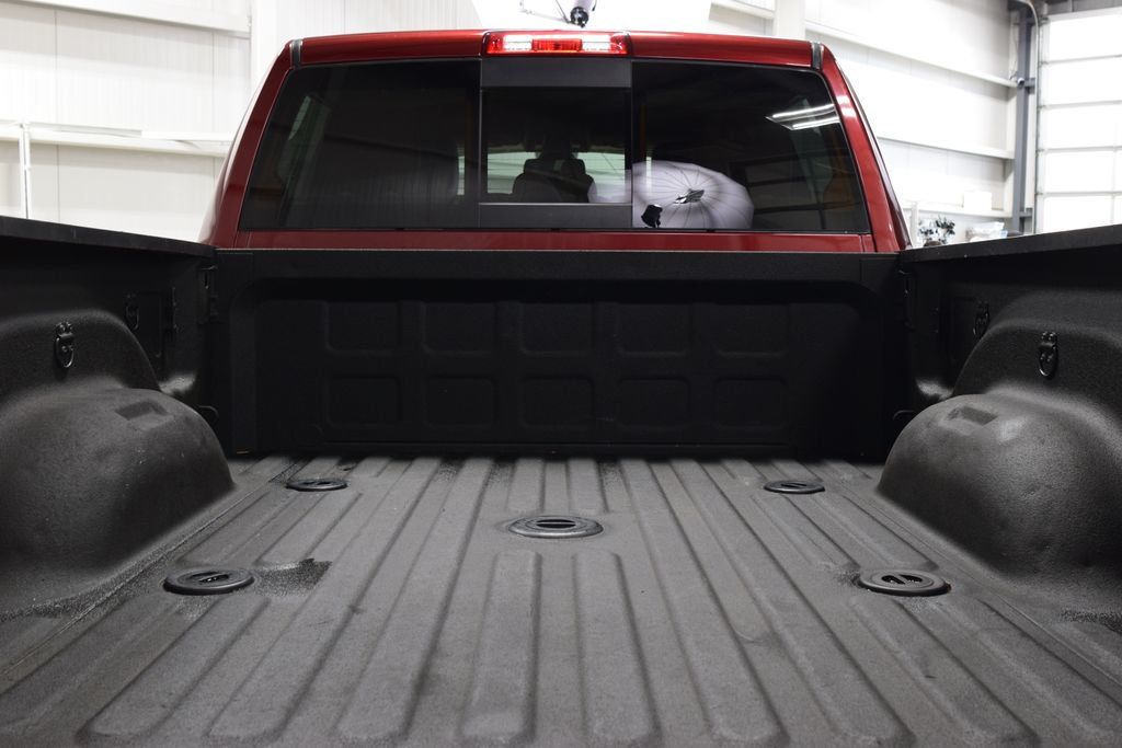 2021 Ram 3500 Limited Longhorn - 23060324 - 26