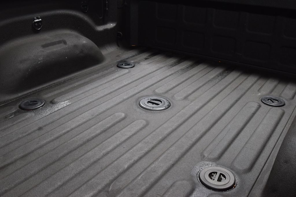 2021 Ram 3500 Limited Longhorn - 23060324 - 27
