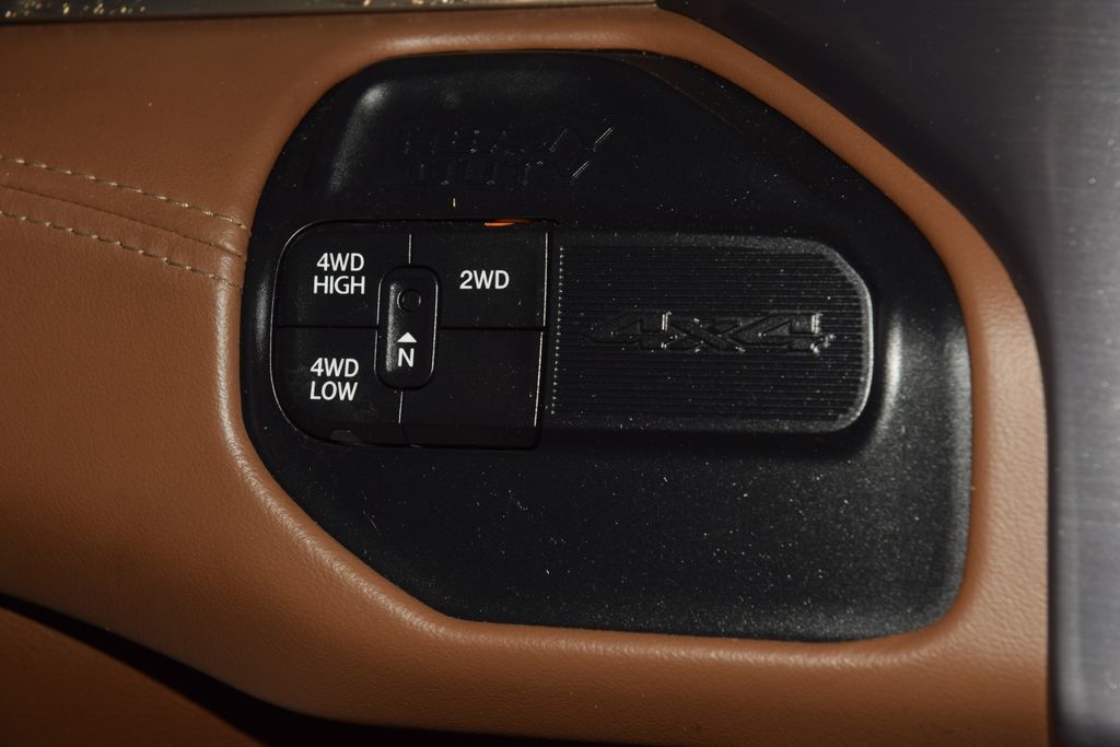 2021 Ram 3500 Limited Longhorn - 23060324 - 35
