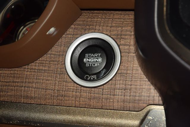 2021 Ram 3500 Limited Longhorn - 23060324 - 36