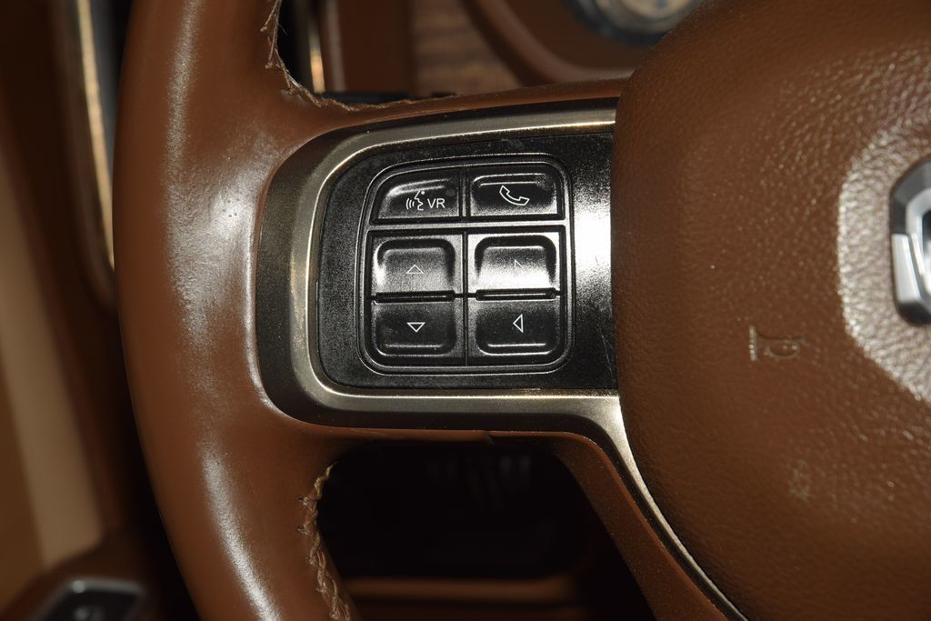 2021 Ram 3500 Limited Longhorn - 23060324 - 39