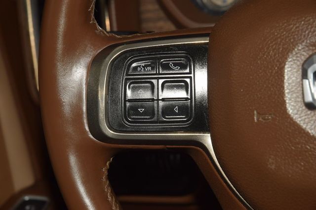2021 Ram 3500 Limited Longhorn - 23060324 - 39