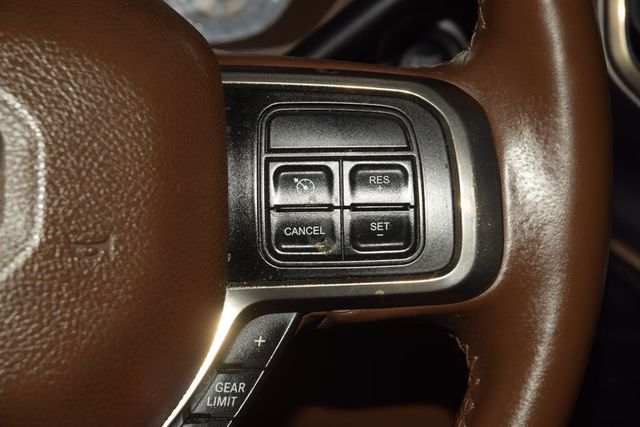 2021 Ram 3500 Limited Longhorn - 23060324 - 40