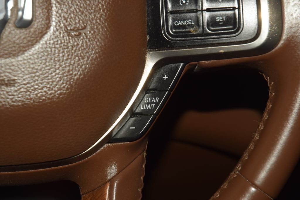 2021 Ram 3500 Limited Longhorn - 23060324 - 41
