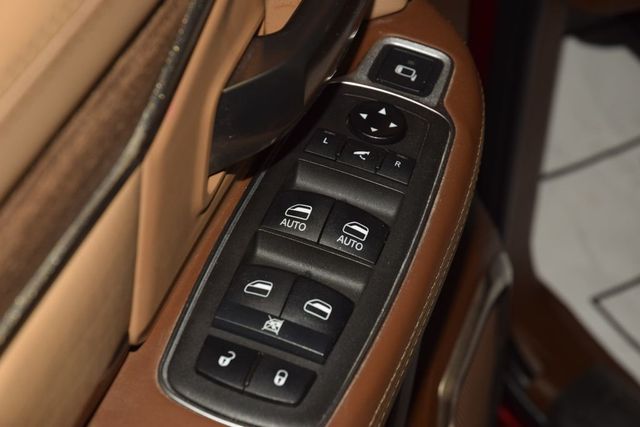 2021 Ram 3500 Limited Longhorn - 23060324 - 50