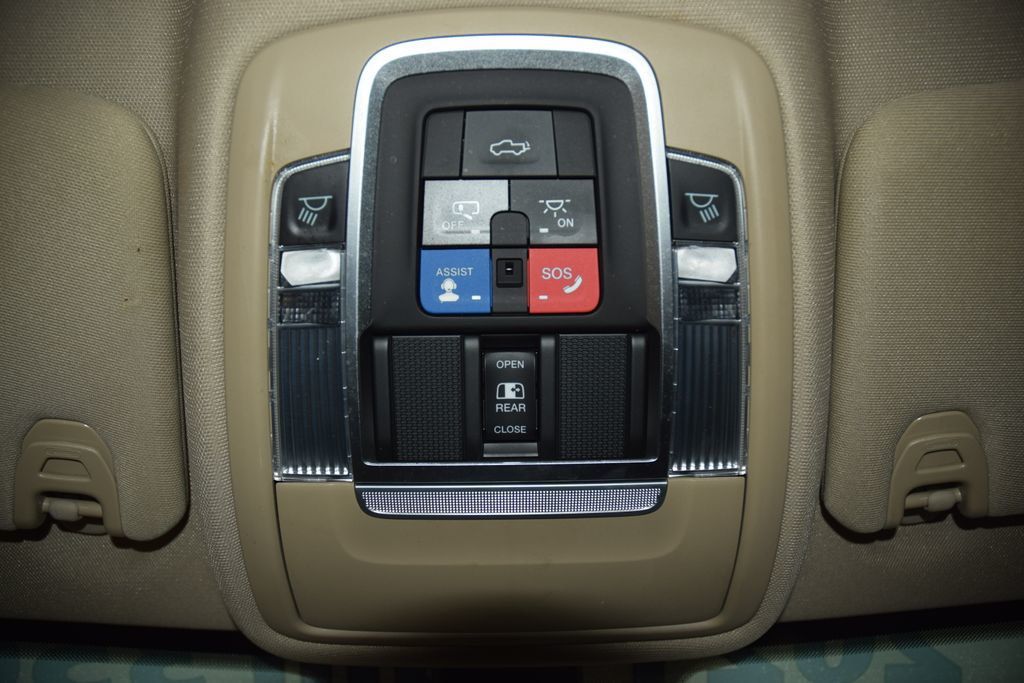 2021 Ram 3500 Limited Longhorn - 23060324 - 51