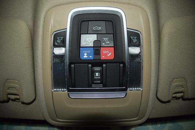 2021 Ram 3500 Limited Longhorn - 23060324 - 51