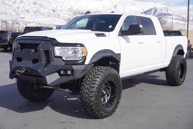 2021 Ram 3500 LONGHORN - 22987797 - 0