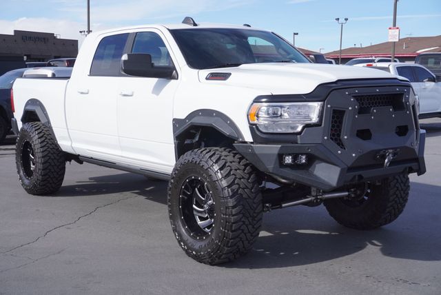 2021 Ram 3500 LONGHORN - 22987797 - 13