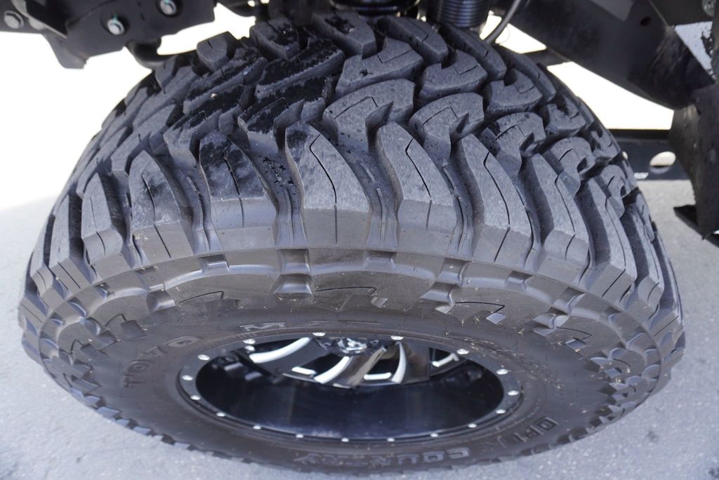 2021 Ram 3500 LONGHORN - 22987797 - 16