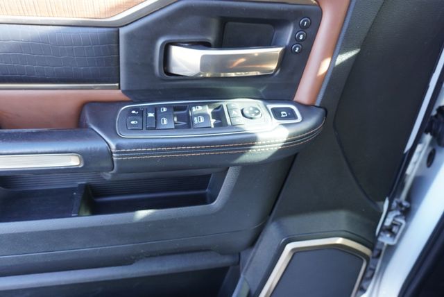 2021 Ram 3500 LONGHORN - 22987797 - 26