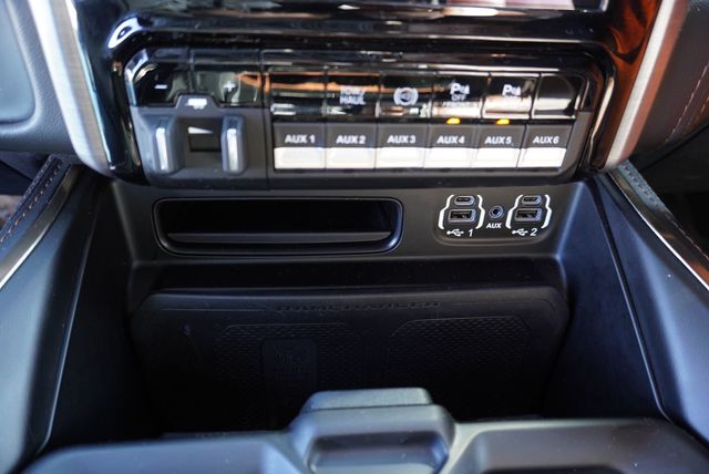 2021 Ram 3500 LONGHORN - 22987797 - 38