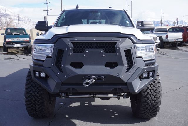 2021 Ram 3500 LONGHORN - 22987797 - 3