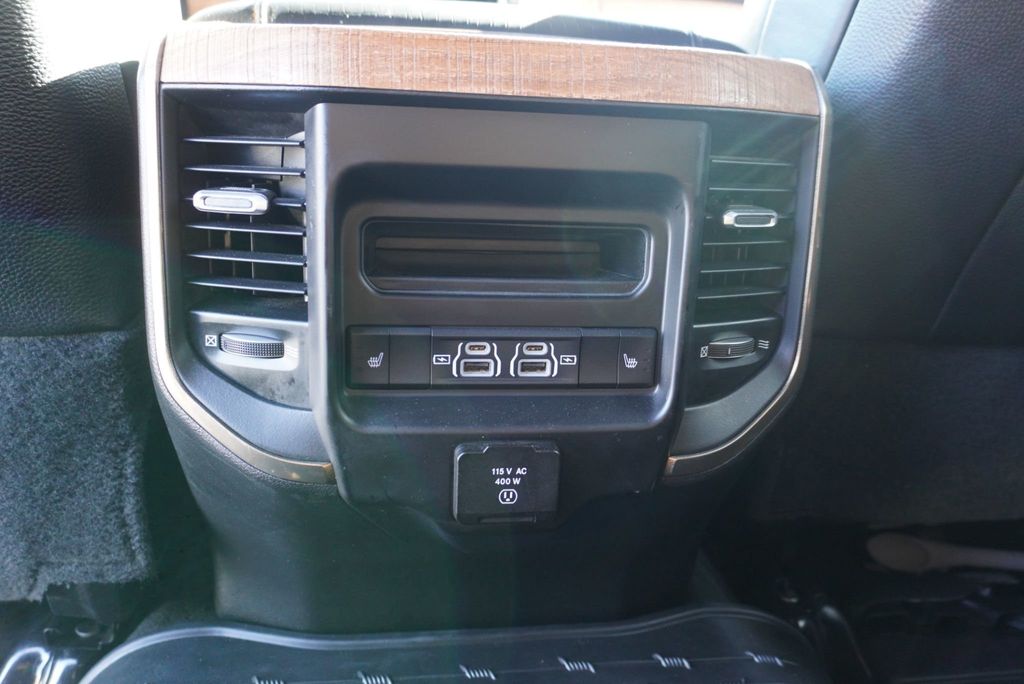 2021 Ram 3500 LONGHORN - 22987797 - 42