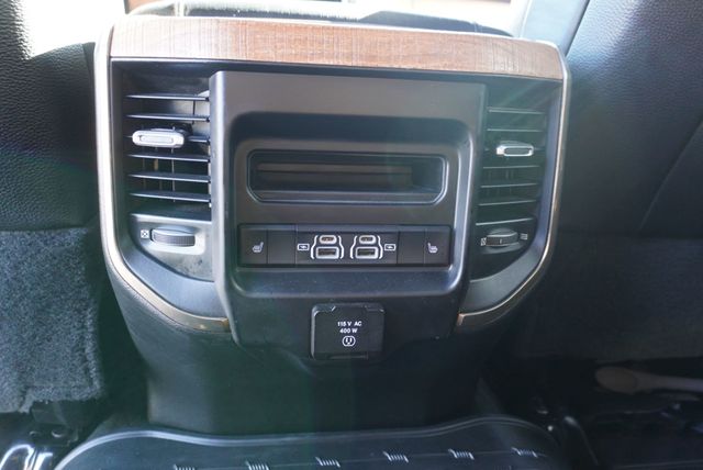 2021 Ram 3500 LONGHORN - 22987797 - 42