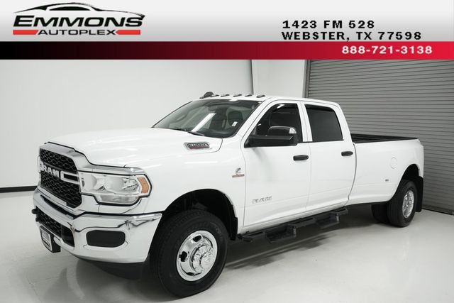 2021 Ram 3500 Tradesman - 22944353 - 0