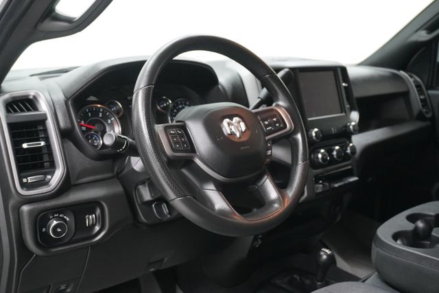 2021 Ram 3500 Tradesman - 22944353 - 9