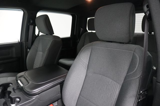 2021 Ram 3500 Tradesman - 22944353 - 10