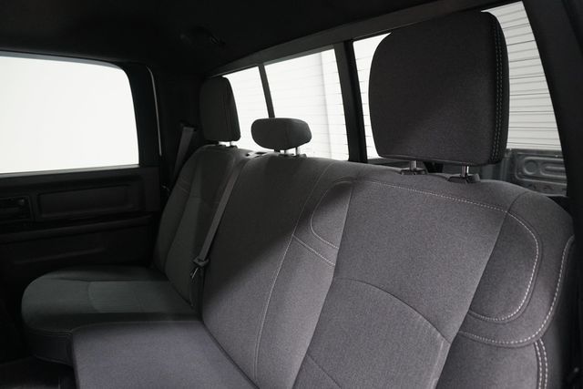 2021 Ram 3500 Tradesman - 22944353 - 12