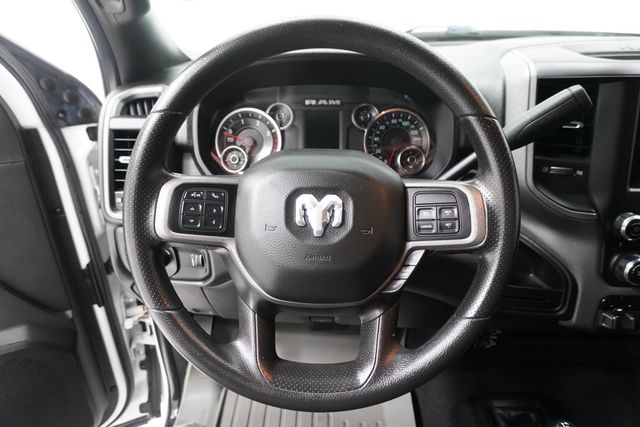 2021 Ram 3500 Tradesman - 22944353 - 14