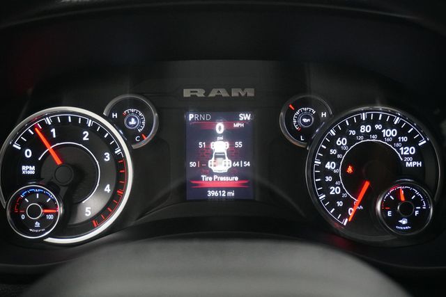 2021 Ram 3500 Tradesman - 22944353 - 15