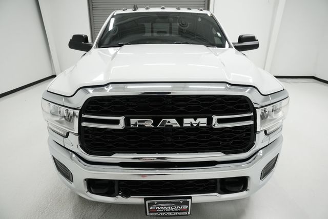 2021 Ram 3500 Tradesman - 22944353 - 1