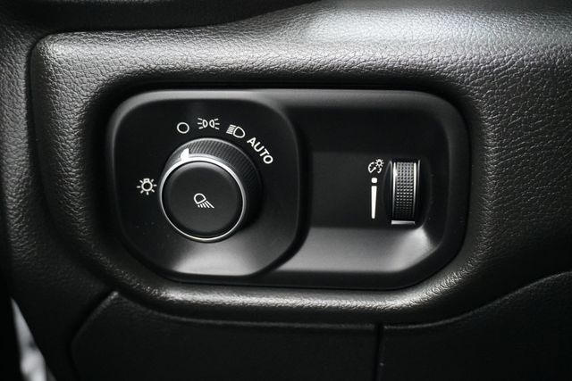 2021 Ram 3500 Tradesman - 22944353 - 20