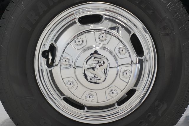 2021 Ram 3500 Tradesman - 22944353 - 23