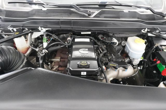 2021 Ram 3500 Tradesman - 22944353 - 26