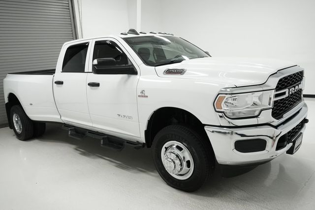 2021 Ram 3500 Tradesman - 22944353 - 2