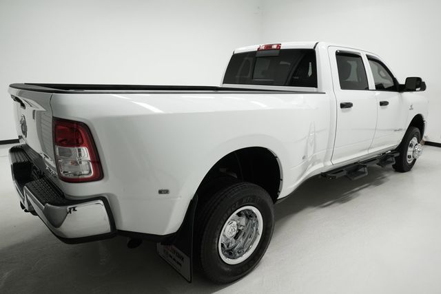2021 Ram 3500 Tradesman - 22944353 - 3